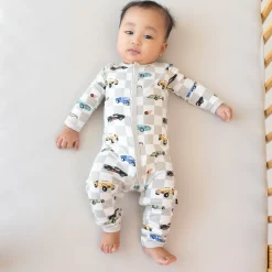 Romper in Fast and Fierce