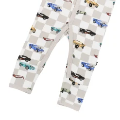 Romper in Fast and Fierce