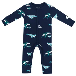 Romper in Humpback