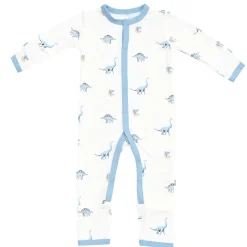 Romper in Jurassic