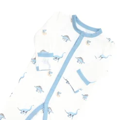 Romper in Jurassic