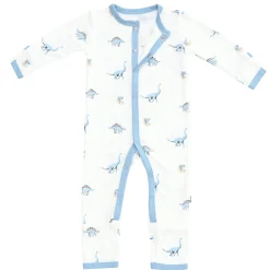 Romper in Jurassic