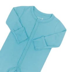 Romper in Makai