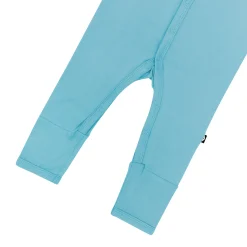 Romper in Makai