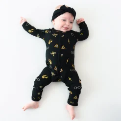 Romper in Midnight Icon