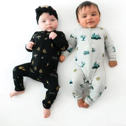 Romper in Midnight Icon