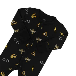 Romper in Midnight Icon