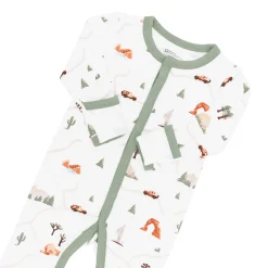 Romper in Road Trip