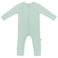 Romper in Sage