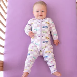 Romper in Sparkles and Speed