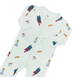Romper in Superman™