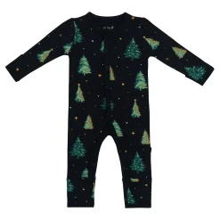 Romper in Twinkle Tree