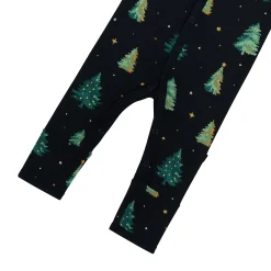 Romper in Twinkle Tree