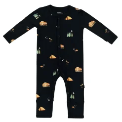 Romper in Under the Stars