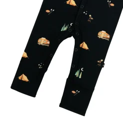 Romper in Under the Stars