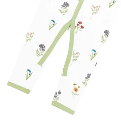 Romper in Wildflower