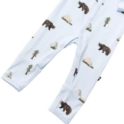 Romper in Yosemite