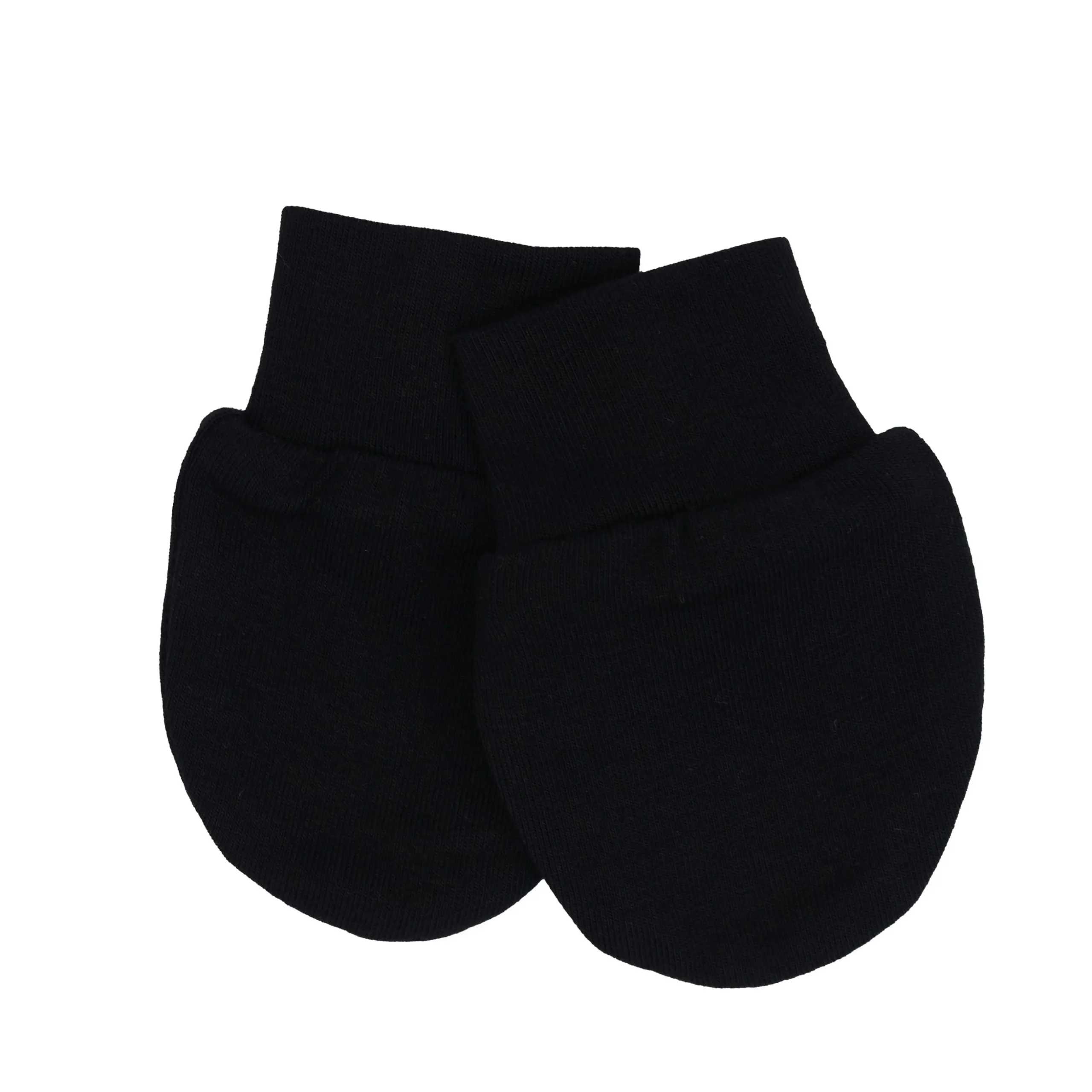 Scratch Mitten in Midnight