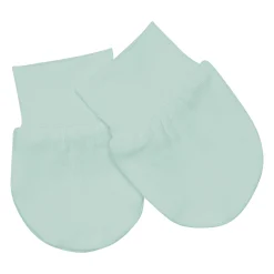 Scratch Mitten in Sage