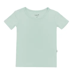 Short Sleeve Pajamas in Sage