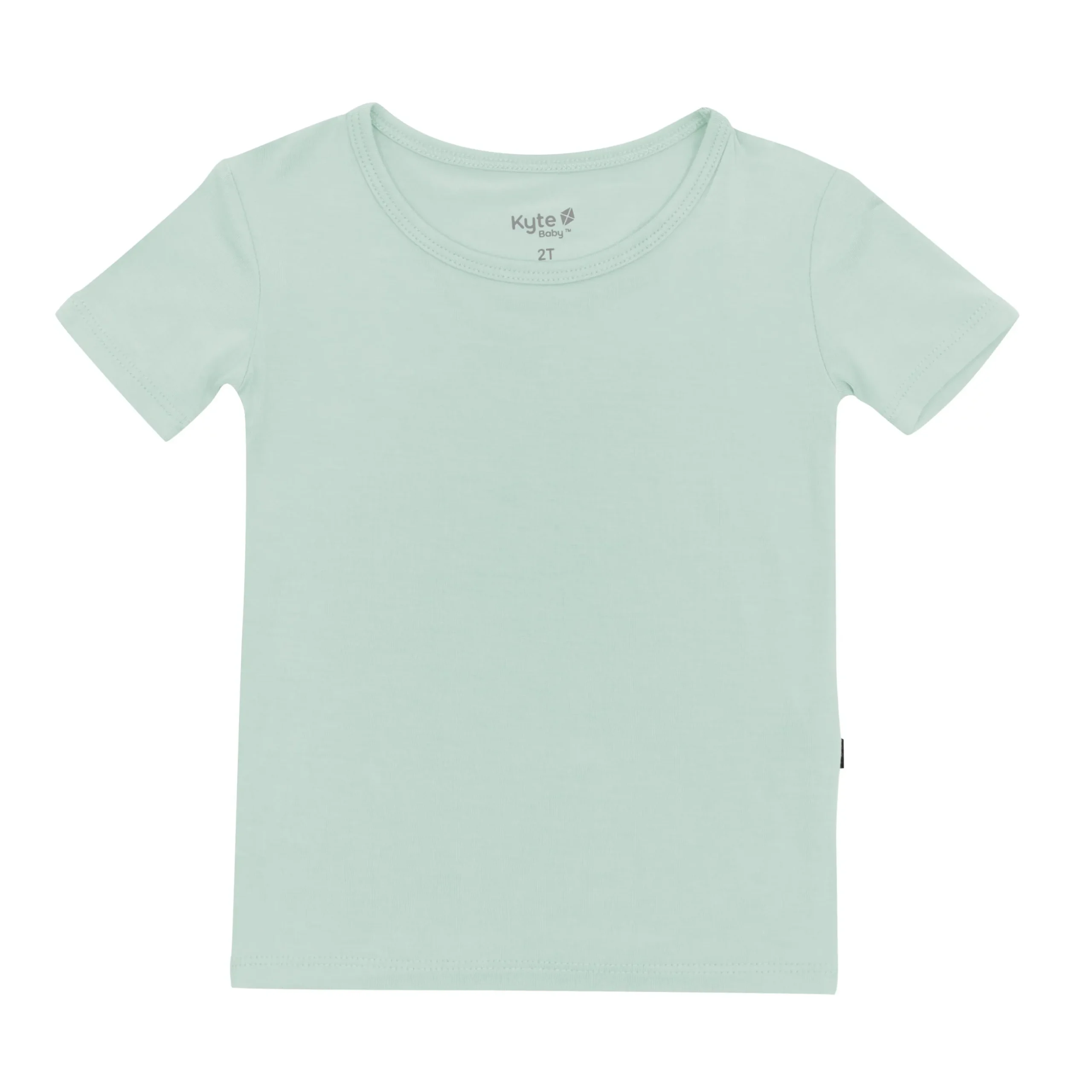 Short Sleeve Pajamas in Sage