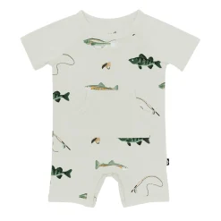 Shortall in Fishing