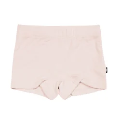 Shorties in Blush