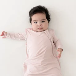 Sleep Bag in Blush 0.5