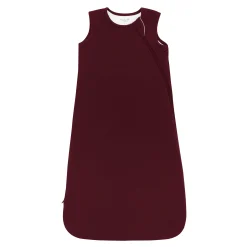 Sleep Bag in Burgundy 1.0