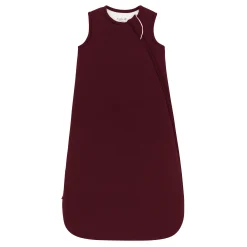 Sleep Bag in Burgundy 2.5