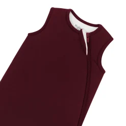 Sleep Bag in Burgundy 2.5