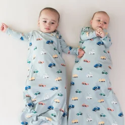Sleep Bag in Construction 1.0