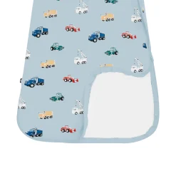 Sleep Bag in Construction 0.5