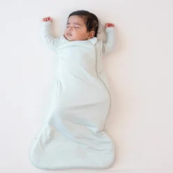 Sleep Bag in Dew 1.0