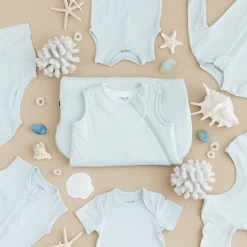 Sleep Bag in Dew 1.0