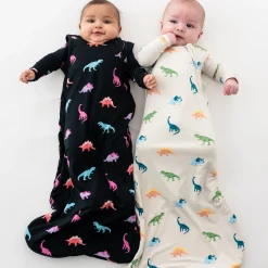 Sleep Bag in Ecru Roar 0.5