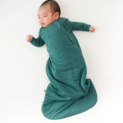 Sleep Bag in Emerald 2.5