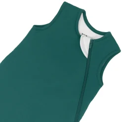 Sleep Bag in Emerald 2.5
