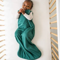Sleep Bag in Emerald 1.0