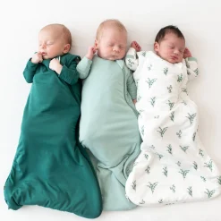 Sleep Bag in Emerald 1.0
