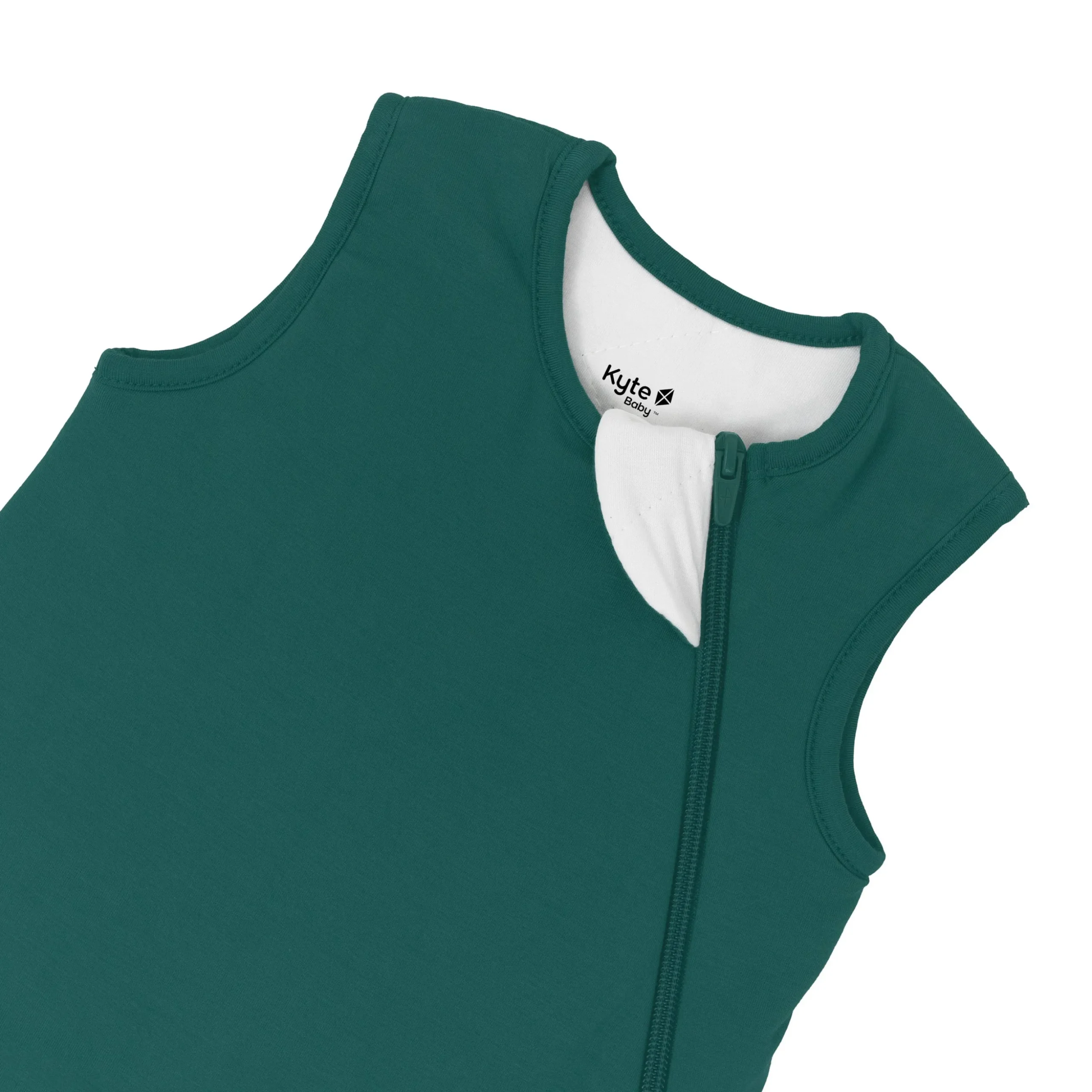 Sleep Bag in Emerald 1.0