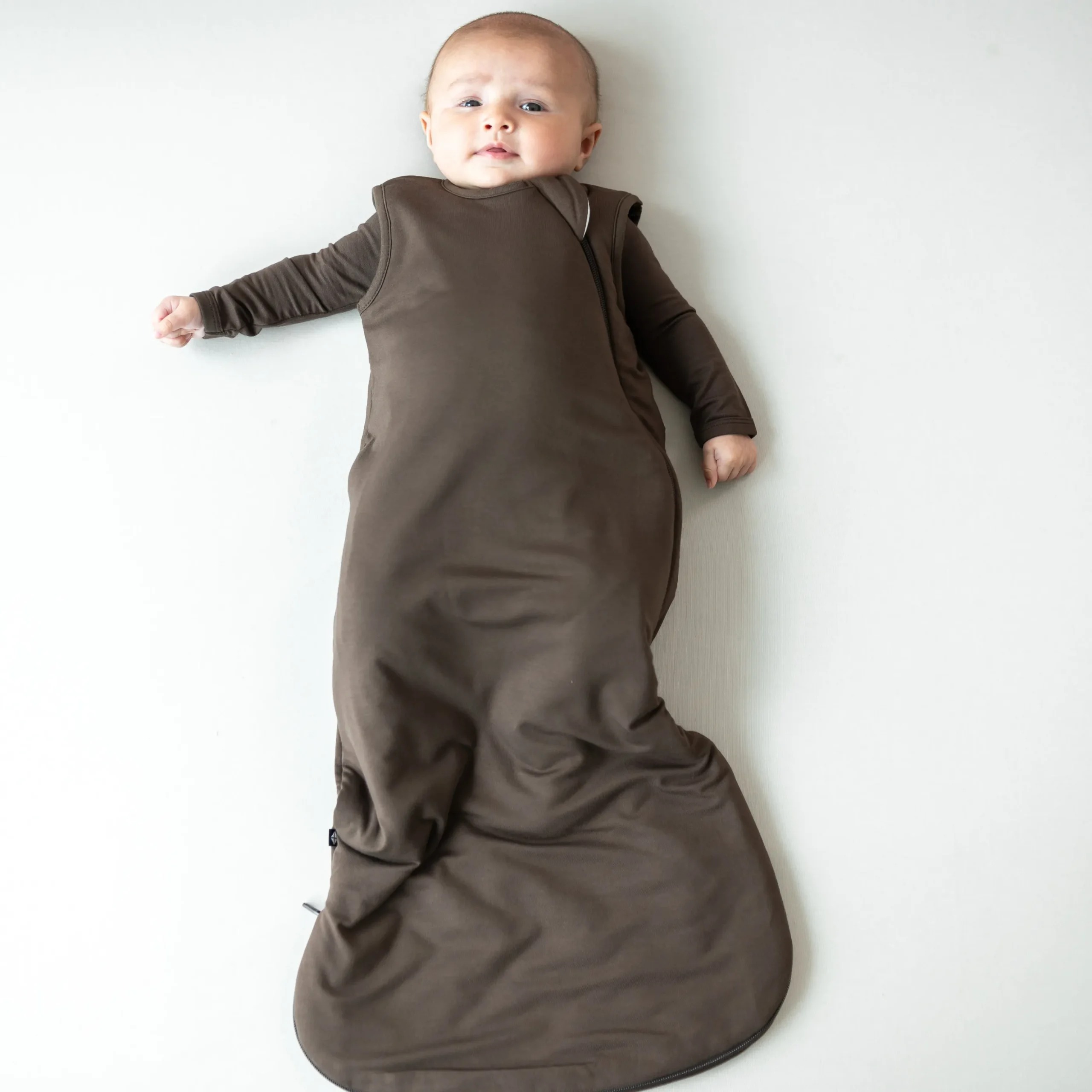 Sleep Bag in Espresso 1.0
