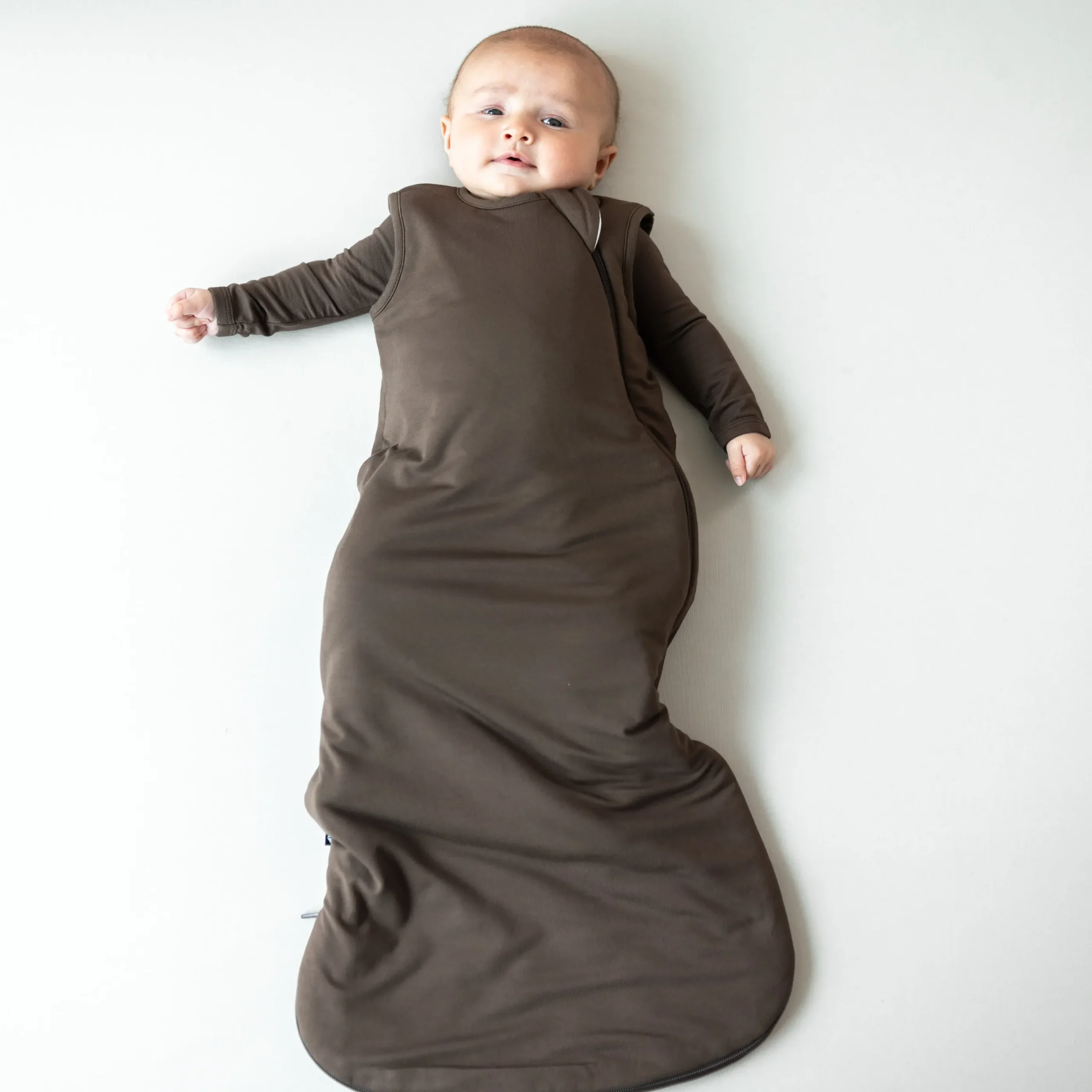 Sleep Bag in Espresso 1.0
