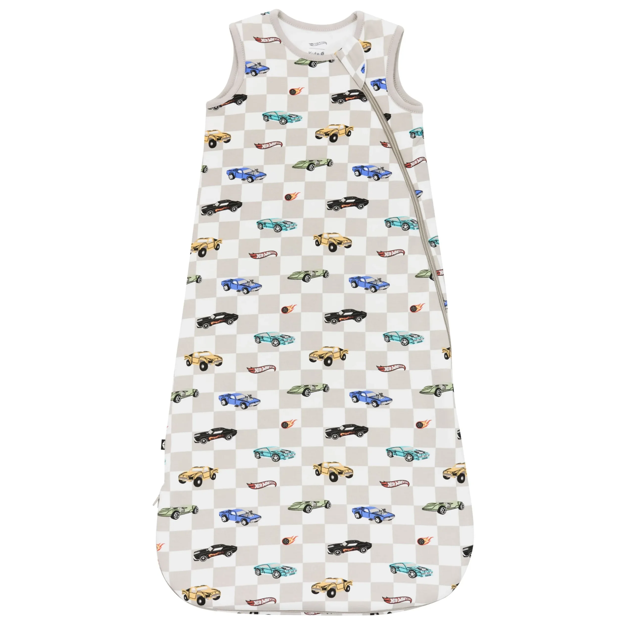 Sleep Bag in Fast and Fierce 1.0
