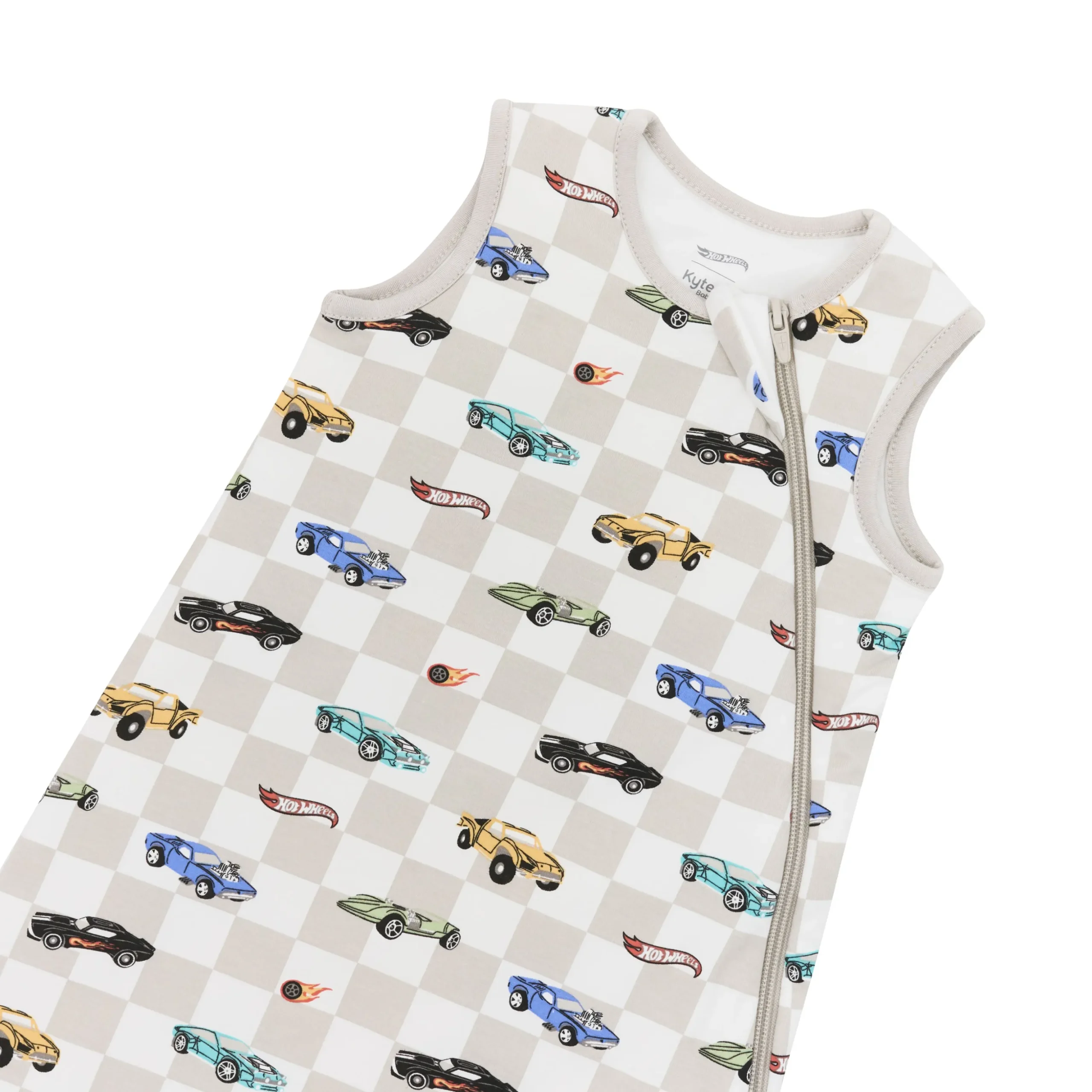 Sleep Bag in Fast and Fierce 1.0