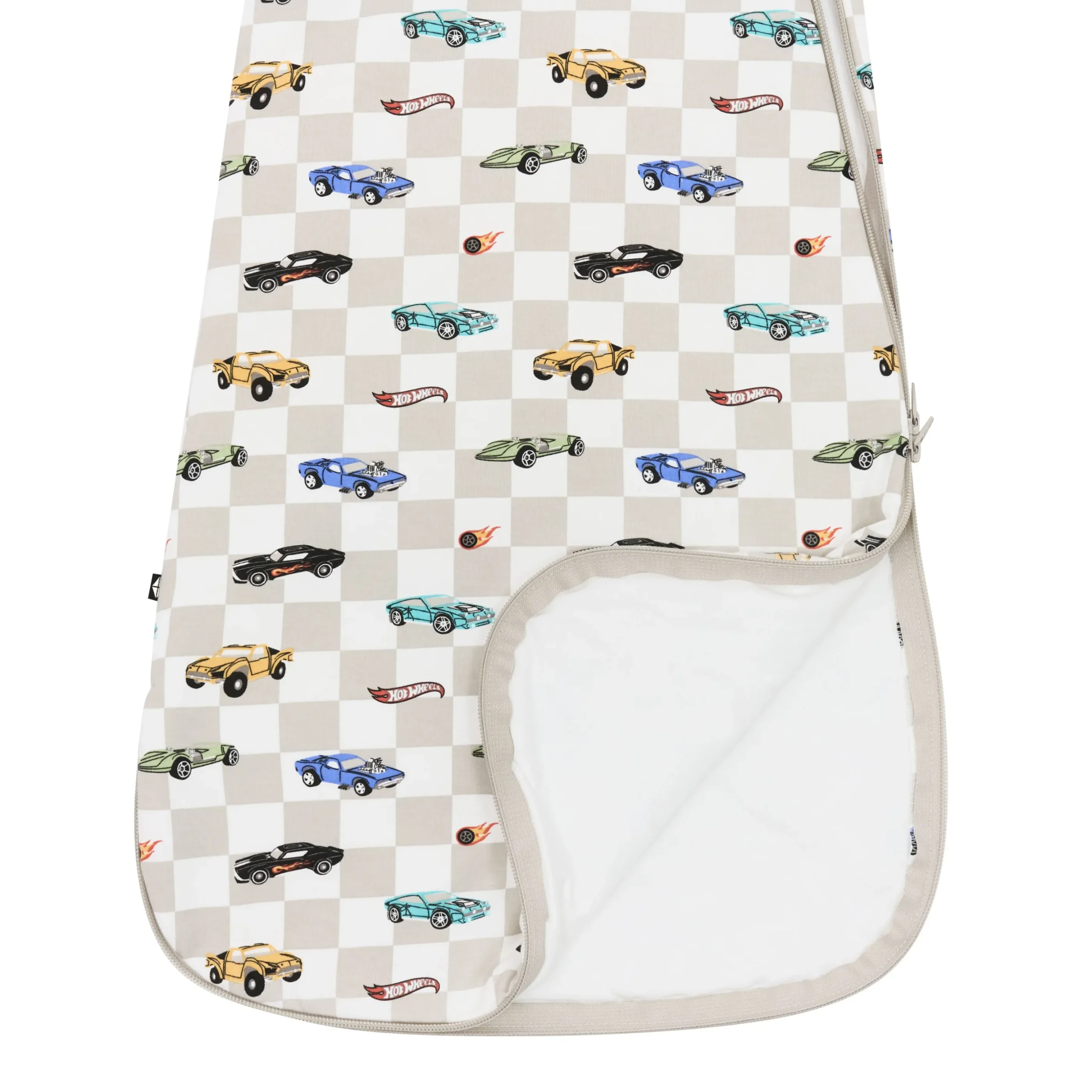 Sleep Bag in Fast and Fierce 1.0