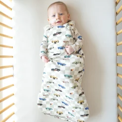 Sleep Bag in Fast and Fierce 2.5