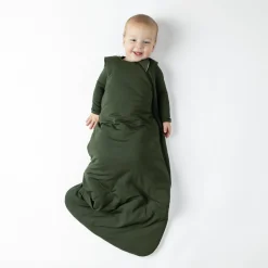 Sleep Bag in Fir 2.5