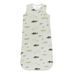 Sleep Bag in Fishing 1.0