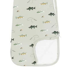 Sleep Bag in Fishing 1.0